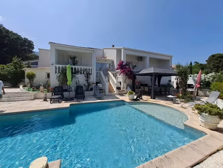 vente villa 5 pièces 180 m² à biguglia (20620)  590 000 €