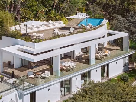 villa de luxe à louer dans le quartier la californie