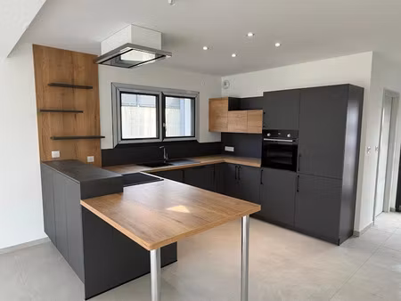 vente maison 5 pièces 107.45 m² à hesingue (68220)  558 800 €