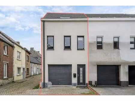 belle maison de 2022 avec 2 chambres et garage à obaix