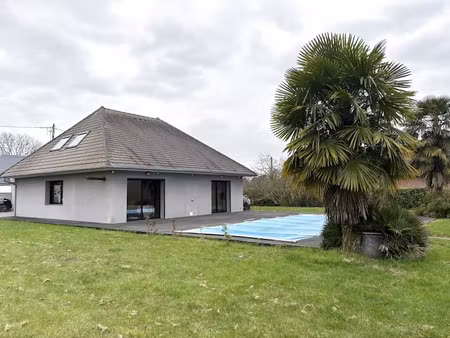 vente maison 9 pièces 210 m² à villers-bocage (80260)  535 500 €