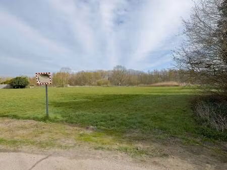 terrain à vendre à betekom € 11.000 (ln3hz) - michiels  stroeykens & pelgrims | zimmo