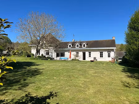 vente maison 6 pièces 232 m² à saint-martin-des-champs (78790)  599 000 €