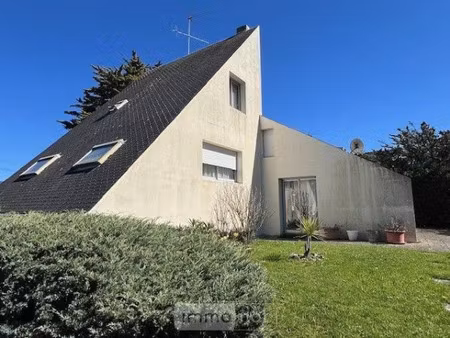 maison de luxe à vendre dans le quartier beslon