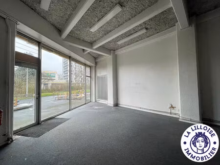 local d'activité/bureau