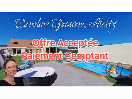 vente maison 12 pièces 220 m² à poincy (77470)  469 000 €
