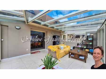 vente maison 12 pièces 220 m² à poincy (77470)  499 000 €