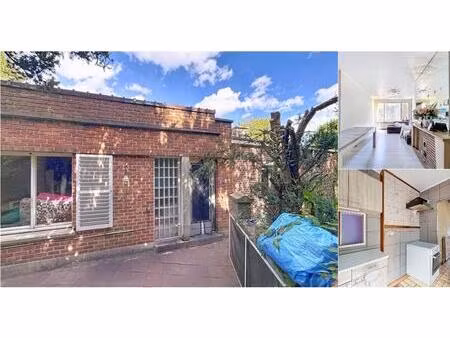 immeuble de rapport à vendre à rue de tavier 129 seraing (vbe09026)