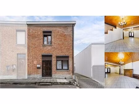 maison à vendre à avenue émile vandervelde 212 bouffioulx (vbe08908)