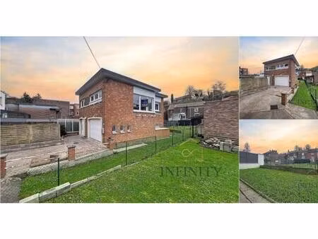 maison à vendre à rue pré mottard 10 flémalle (vbe08745)