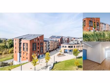 immeuble de rapport à vendre avec 5 chambres   louvain-la-neuve (rbv67626)