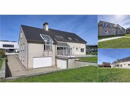 immeuble de rapport à vendre à rue pierre michaux 77 oupeye (vbe09027)