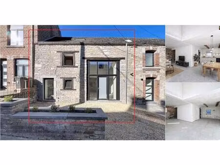 maison à vendre avec 3 chambres   beauraing (vbe08868)