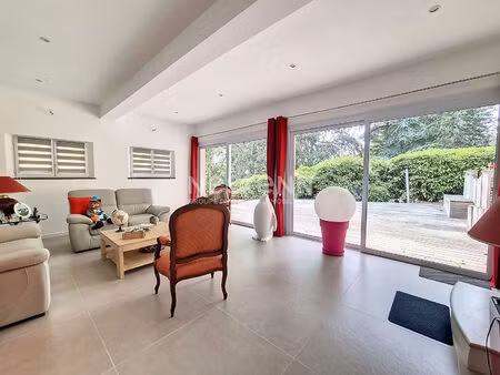 maison gouvieux 5 pièce(s) 146 m2