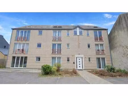 appartement 1 chambre