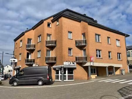 appartement une chambre