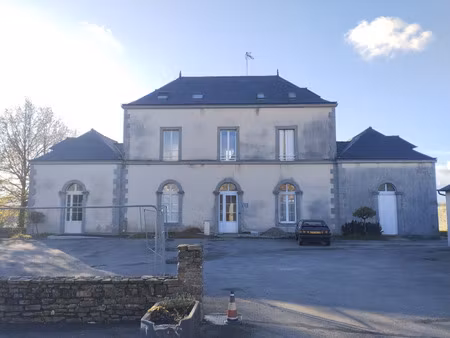 location appartement t1 à bourgon (53410) : à louer t1 / 24m² bourgon