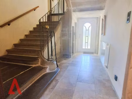 vente maison 9 pièces 300 m² à rouffiac-d'aude (11250)  525 000 €