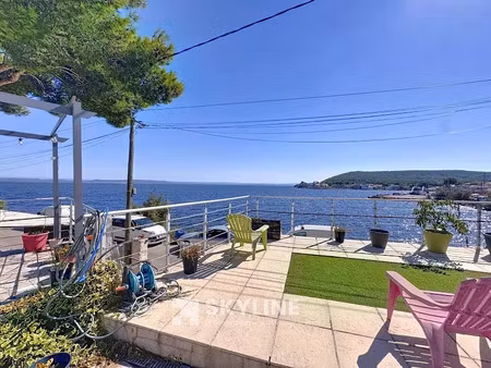 vente maison 4 pièces 127 m² à saint-mitre-les-remparts (13920)  529 000 €