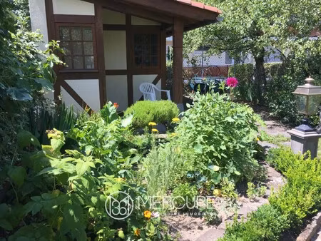 maison de luxe à vendre dans le quartier leon blum-la raye dieu