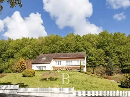 maison de luxe à vendre dans le quartier plateau coteau