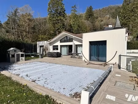 maison de luxe à vendre à vaulnaveys-le-haut