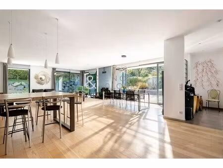 maison de luxe à vendre dans le quartier hardeval-cottages-chanoine-piéron