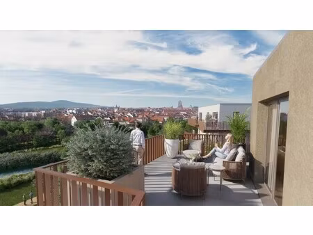 appartement de luxe à vendre dans le quartier sud est