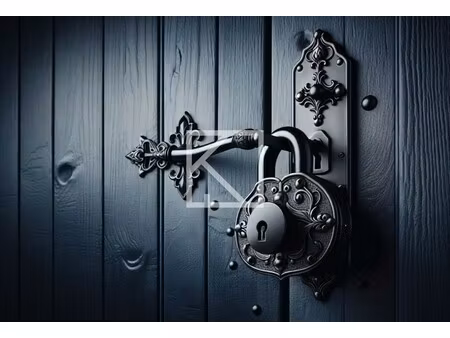 maison de luxe à vendre à le lion-d'angers