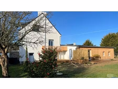 maison de luxe à vendre dans le quartier kergroes