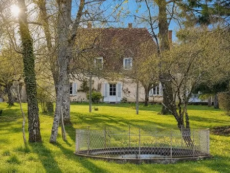 maison de luxe à vendre à charolles