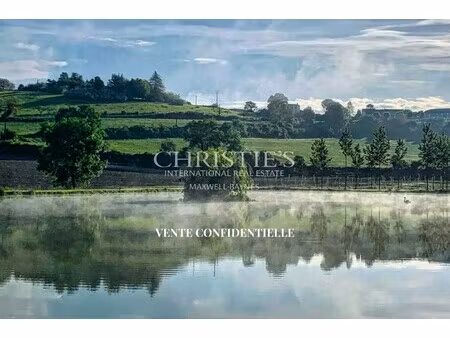 château à vendre à pérignac