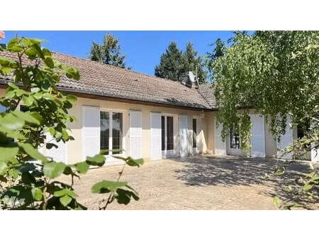 maison de luxe à vendre à ladoix-serrigny