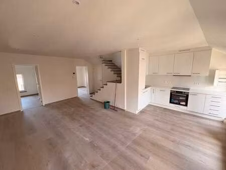 appartement neuf 2 chambres à proximité de la grand-place