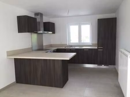 magnifique appartement 3 chambres