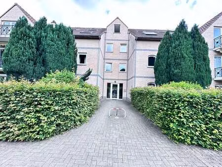 nimy - appartement 1 chambre