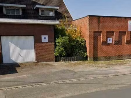 local commercial building for sale