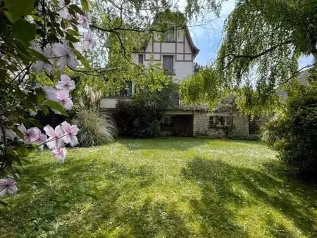 vente maison 7 pièces 143 m² à parmain (95620)  553 000 €