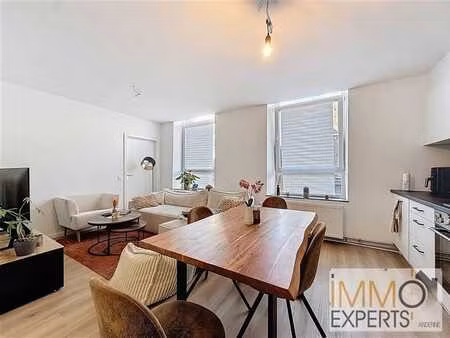 appartement 2 chambres dans le centre d'andenne