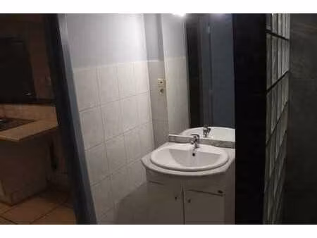 bel appartement bio tendance passive