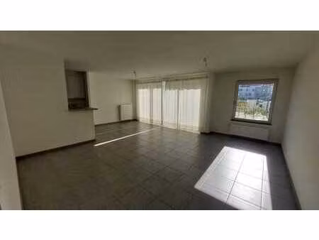 appartement 2 chambres à louer à gembloux