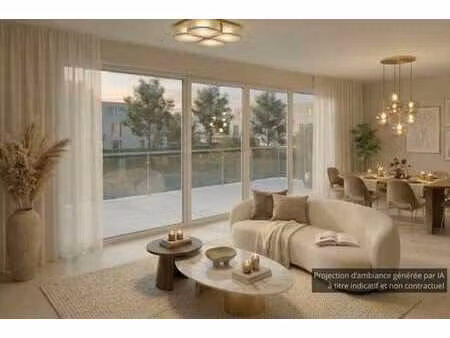 et si c’était votre futur chez-vous ?