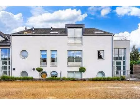 appartement 1ch avec terrasse