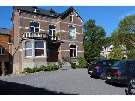 appartement de charme dans maison 1900 en bord de meuse