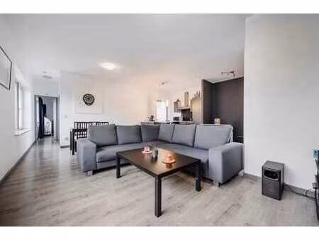 appartement 2 chambres actuellement loué