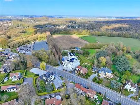 appartement neuf 2 chambres