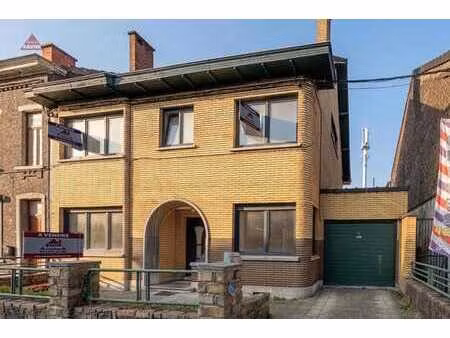 maison d'architecte 3 façades