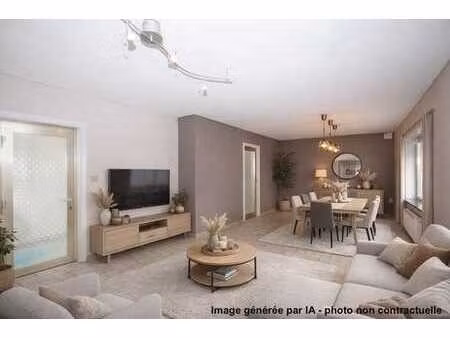 belle maison avec cour et grand atelier