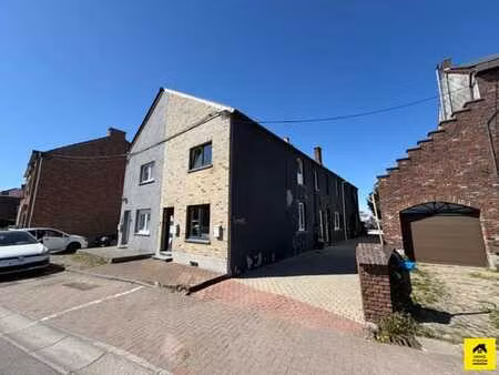 maison renover 2 chambres sans exterieur