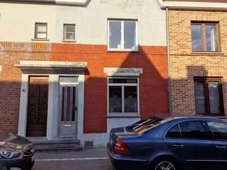 maison d'habitation à vendre